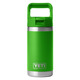 Rambler Jr (12 oz.) - Junior Insulated Bottle with Flip Straw Cap - 0