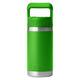 Rambler Jr (12 oz.) - Junior Insulated Bottle with Flip Straw Cap - 1