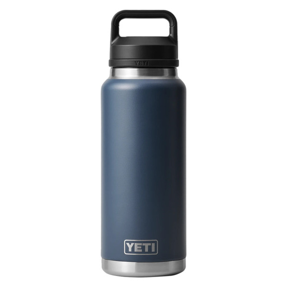 Rambler Chug (1 L) - Insulated Bottle with Chug Cap