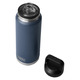 Rambler Chug (1 L) - Insulated Bottle with Chug Cap - 1