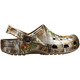 Classic Realtree Edge - Adult Casual Clogs - 0