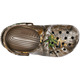Classic Realtree Edge - Adult Casual Clogs - 2