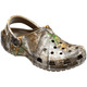 Classic Realtree Edge - Adult Casual Clogs - 3