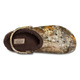 Classic Lined Realtree Edge® - Adult Casual Clogs - 1