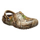 Classic Lined Realtree Edge® - Adult Casual Clogs - 2