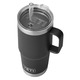 Rambler Straw (739 ml) - Insulated Travel Mug with Straw Lid - 2