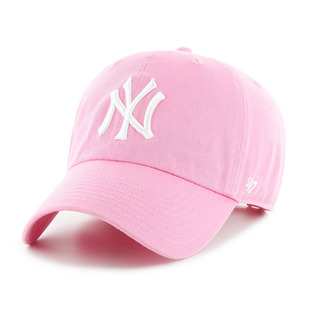 MLB Clean Up - Adult Adjustable Cap