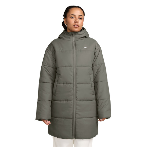 Sportswear Classic - Women's Insulated Athletic Jacket