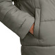 Sportswear Classic - Women's Insulated Athletic Jacket - 2