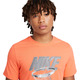 Nike - T-shirt de basketball pour homme - 2