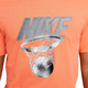 Nike - Men's Basketball T-Shirt - 3