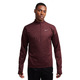 Sphere Element - Men's Half-Zip Running Long-Sleeved Shirt - 0