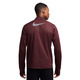 Sphere Element - Men's Half-Zip Running Long-Sleeved Shirt - 1