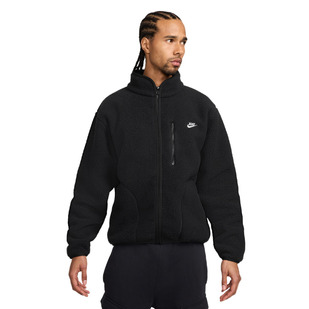 Club - Men's Fleece Jacket