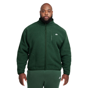 Club - Men's Fleece Jacket