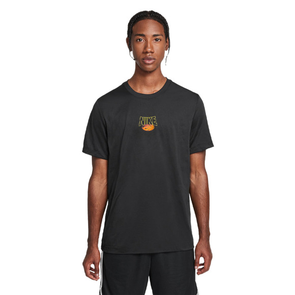 Dri-FIT - T-shirt de basketball pour homme