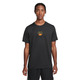 Dri-FIT - Men's Basketball T-Shirt - 0