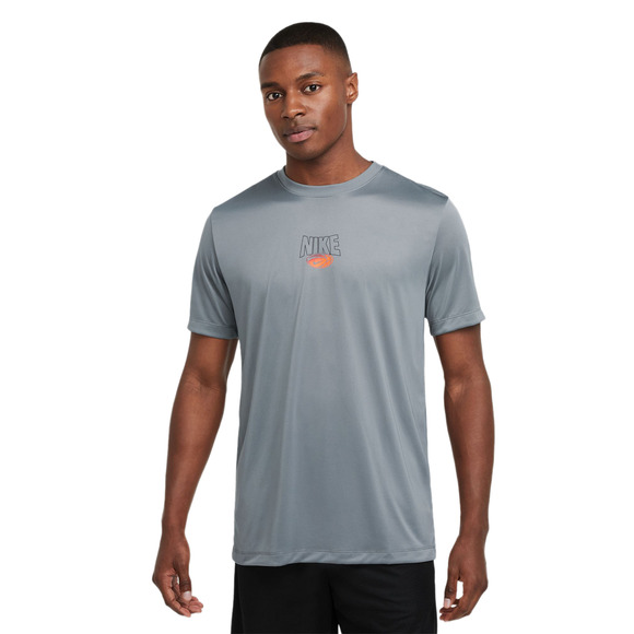 Dri-FIT - T-shirt de basketball pour homme