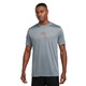 Dri-FIT - Men's Basketball T-Shirt - 0