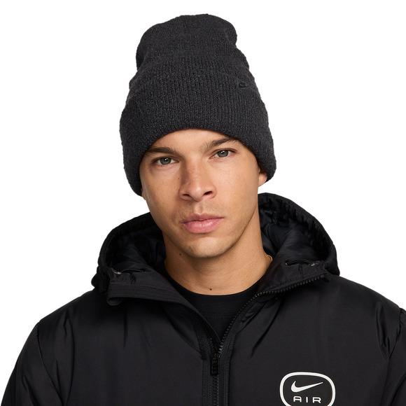 Peak - Adult Cuffed Beanie