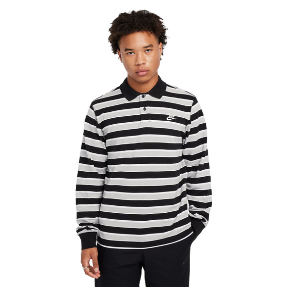 Club - Men's Long-Sleeved Shirt