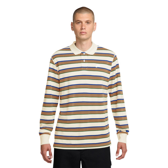 Club - Men's Long-Sleeved Shirt