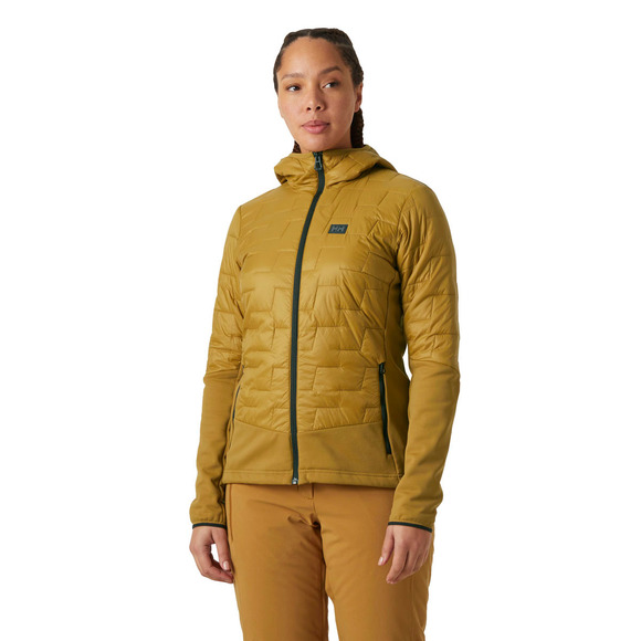 LifaLoft Hybrid Insulator - Women's Insulated Jacket