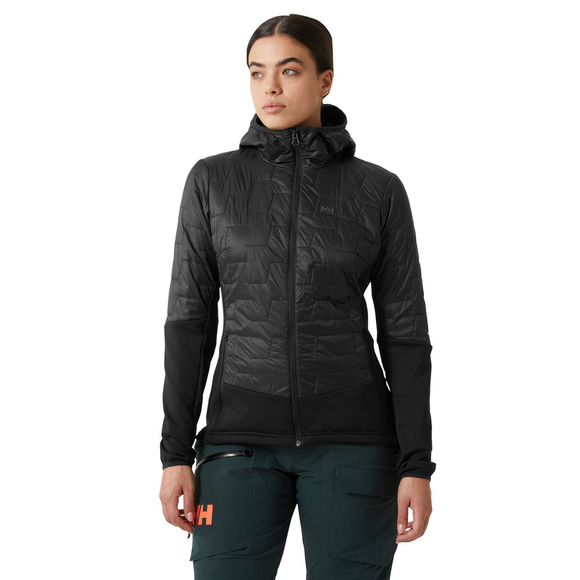 LifaLoft Hybrid Insulator - Manteau isolé pour femme