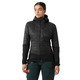 LifaLoft Hybrid Insulator - Manteau isolé pour femme - 0