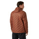 LifaLoft Insulator - Manteau isolé à capuchon pour homme - 1