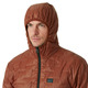 LifaLoft Insulator - Manteau isolé à capuchon pour homme - 2