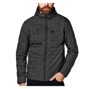 LifaLoft Insulator - Manteau isolé à capuchon pour homme