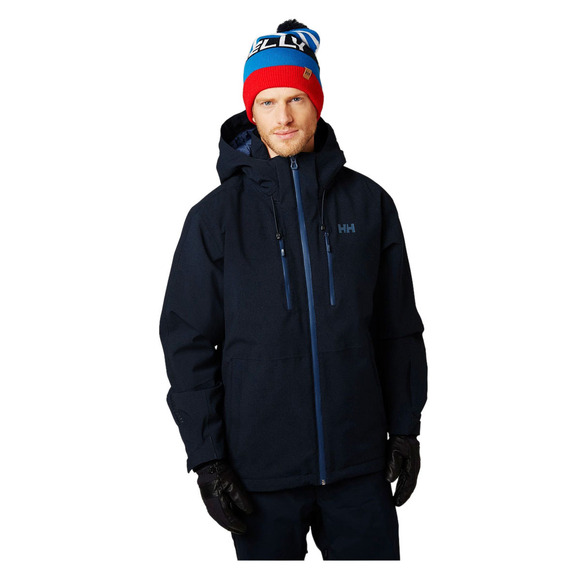 Juniper 3.0 - Men's Hooded Winter Jacket