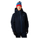 Juniper 3.0 - Men's Hooded Winter Jacket - 0