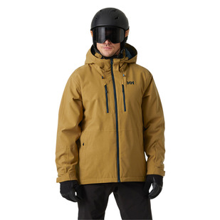 Juniper 3.0 - Men's Hooded Winter Jacket