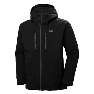 Juniper 3.0 - Men's Hooded Winter Jacket