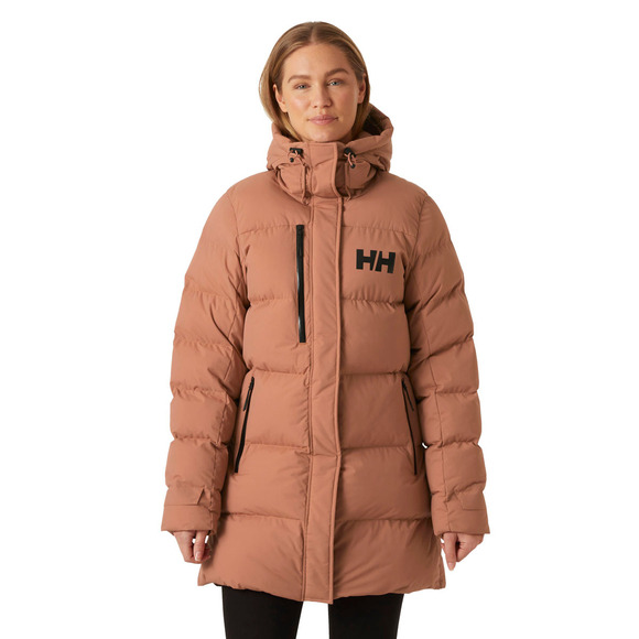 Adore - Women's Hooded Winter Jacket