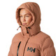 Adore - Women's Hooded Winter Jacket - 2