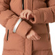 Adore - Women's Hooded Winter Jacket - 4