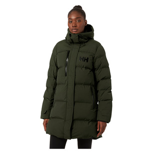 Adore - Women's Hooded Winter Jacket