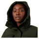 Adore - Women's Hooded Winter Jacket - 2