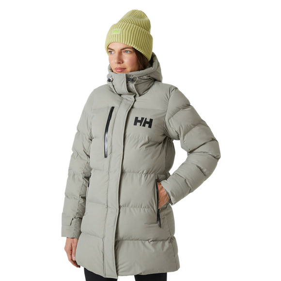 Adore - Women's Hooded Winter Jacket