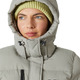 Adore - Women's Hooded Winter Jacket - 2