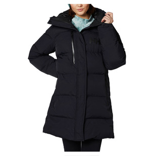 Adore - Women's Hooded Winter Jacket