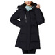 Adore - Women's Hooded Winter Jacket - 0