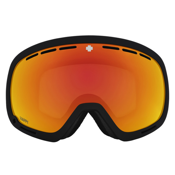 Marshall Trevor Kennison / Happy ML Rose Red Spectra - Adult Winter Sports Goggles