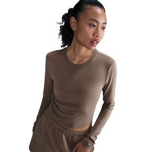 Sportswear Chill - Women's Long-Sleeved Shirt