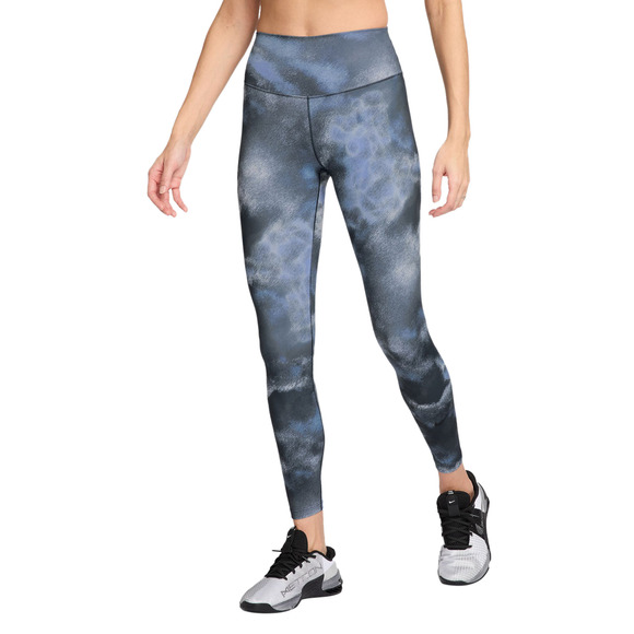 One - Legging d'entraînement 7/8 pour femme