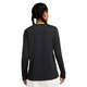 Sportswear Club - Women's Long-Sleeved Shirt - 1