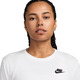 Sportswear Club - Chandail pour femme - 2